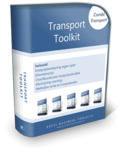transport toolkit