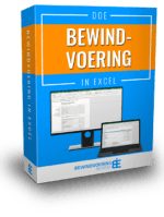 Bewindvoering in Excel