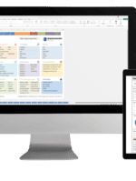 Boekhouden in Excel v12 - softwarebundel