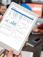 Rendement Tracker Beleggingen Excel