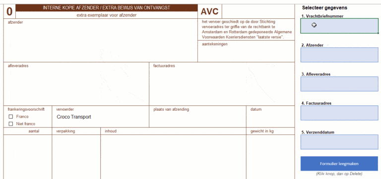avc-vrachtbrief-in-excel-maken-voor-je-transportonderneming