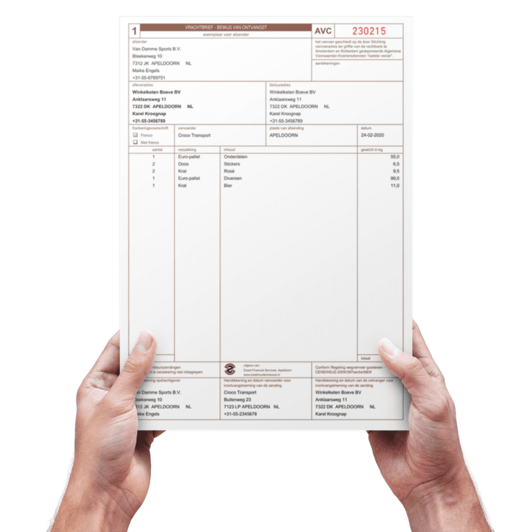 avc-vrachtbrief-in-excel-maken-voor-je-transportonderneming