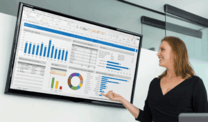 Abonnementen beheren in Excel