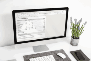 Opgaaf werkelijk rendement - wel of niet doen? Bereken het zelf in Excel.