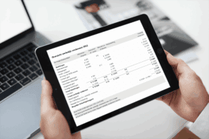 Opgaaf werkelijk rendement - wel of niet doen? Bereken het zelf in Excel.
