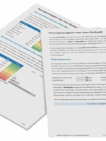 Voorbeelden uit Asset Planner in Excel