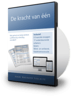 De kracht van één - bereken impact op cashflow en winst