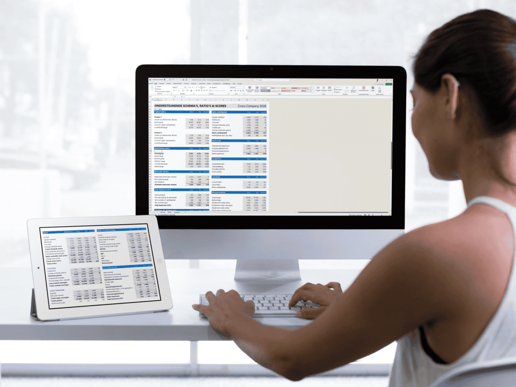De kracht van één | Meer winst met kleine aanpassingen