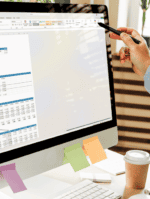 Hypotheek stresstest - bereken (netto)maandlasten