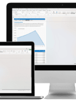 Lijfrente Planner in Excel met berekening van jaarruimte en belastingvoordeel