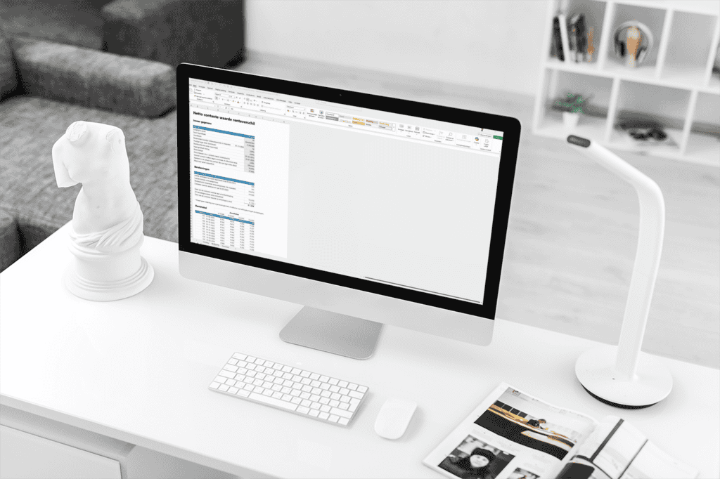 NCW renteverschil - Afbeelding 5