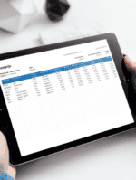 Product costing - kostprijscalculatie - met multi-level stuklijsten