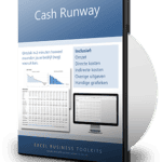 Cash Runway - bereken de lengte van jouw financiële startbaan