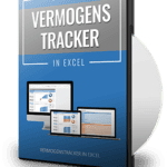 Vermogenstracker in Excel