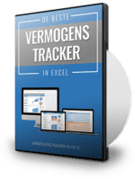 Vermogenstracker in Excel