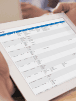 Beheer contacten en adressen simpel in Excel