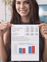 Extra salaris of dividend - bereken wat fiscaal gunstiger is