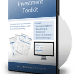 Investment Toolkit in Excel - Professionele financiële berekeningen
