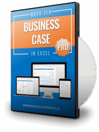 Business Case in Excel Pro