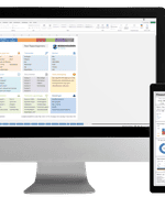 Boekhouden in Excel - softwarebundel